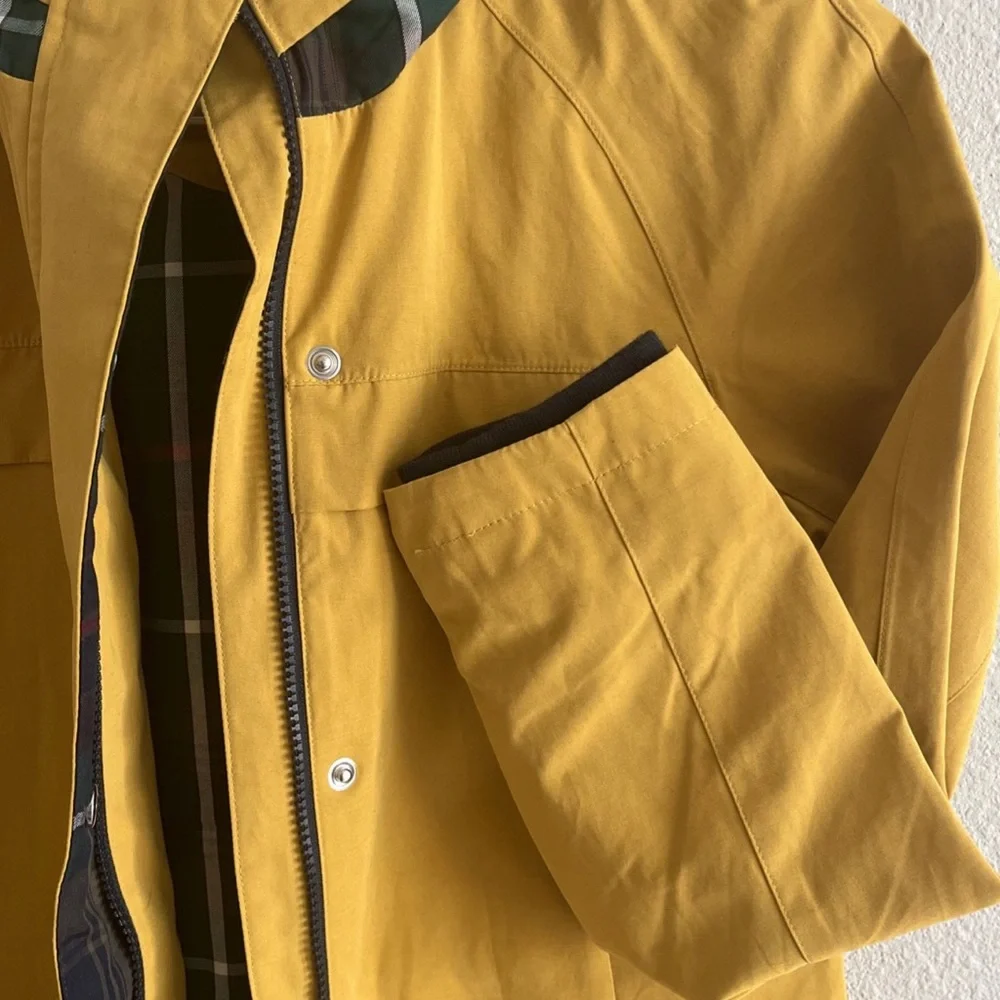 Women’s Pendleton Jacket (S) - Picture 9 of 10